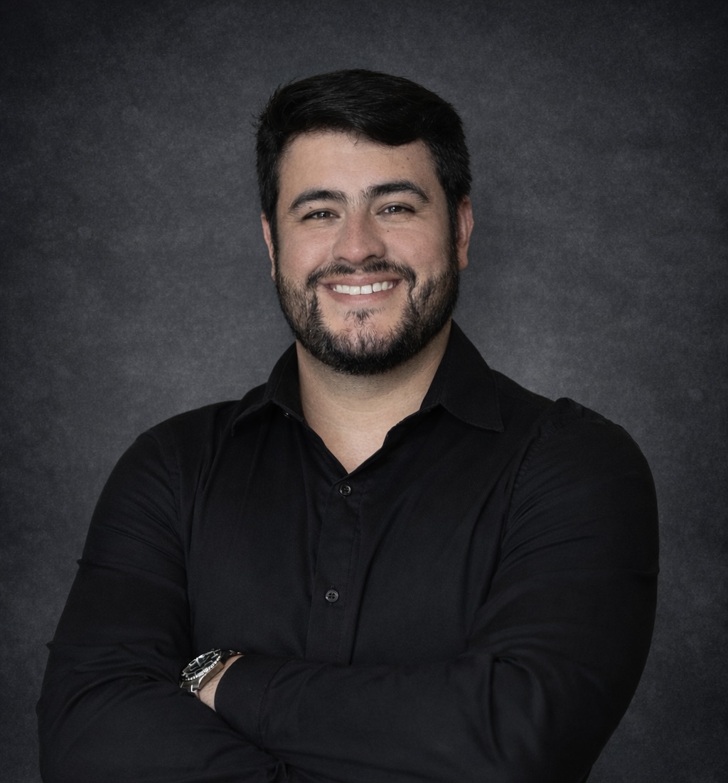 Victor Noronha
